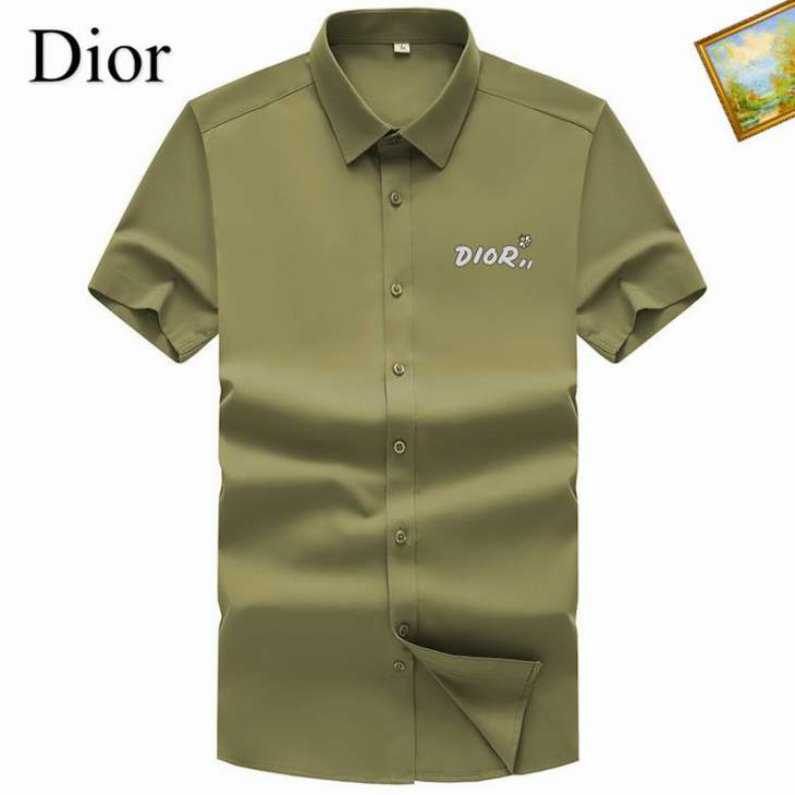 Dior Shirts Short _SKUDiorS-4XL25tn0528282
